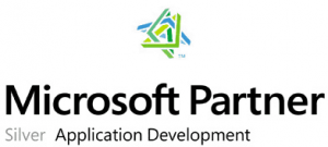 Microsoft Silver Partner logo Microsoft Silver Partner logo